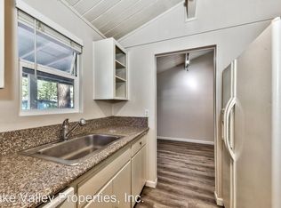 2608 Pinter Ave, South Lake Tahoe, CA 96150