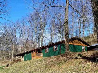 7 Clifton Hts, Cannelton, IN 47520