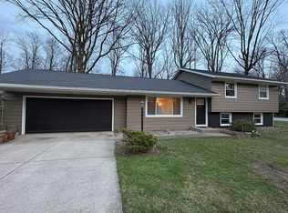1461 S Baney Rd, Ashland, OH 44805