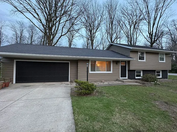 1461 S Baney Rd, Ashland, OH 44805