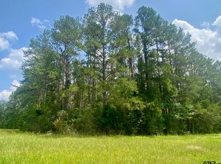 County Road 4600, Kennard, TX 75847
