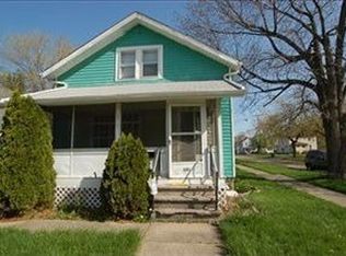 441 Courtland St, Fairport Harbor, OH 44077