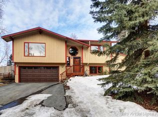 18631 Citation Rd, Eagle River, AK 99577