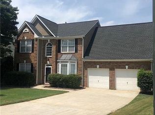 4057 Willowmere Trce NW, Kennesaw, GA 30144