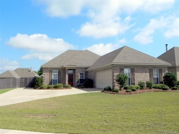 9737 Faversham Ct, Pike Road, AL 36064