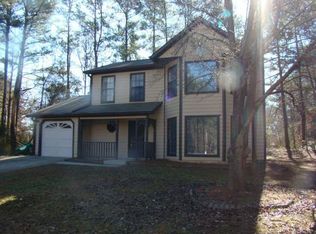 1754 Vista Heights Ct, Lilburn, GA 30047