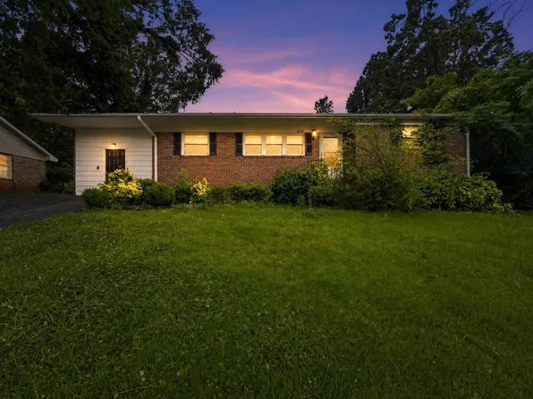 616 Carolyn Ct, Birmingham, AL 35206