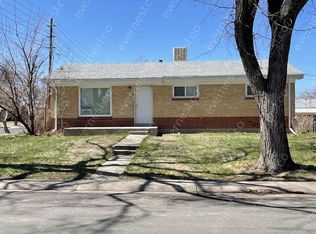 1301 Salem St, Aurora, CO 80011