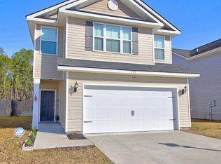 133 Gambrell Rd, Hinesville, GA 31313