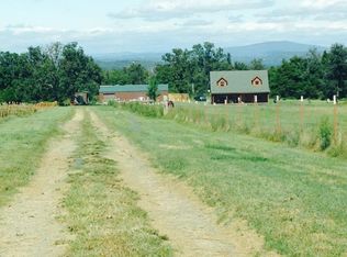 5456 Brown Ln, Ozark, AR 72949