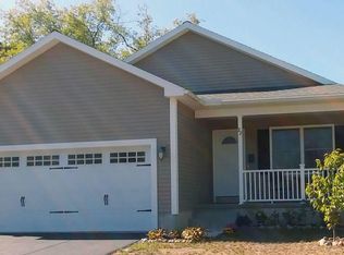 22 Cortland St, Glens Falls, NY 12801