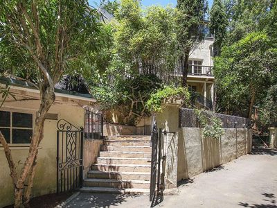 116 Magee Ave, Mill Valley, CA, 94941