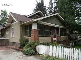 447 Gay St, Longmont, CO 80501