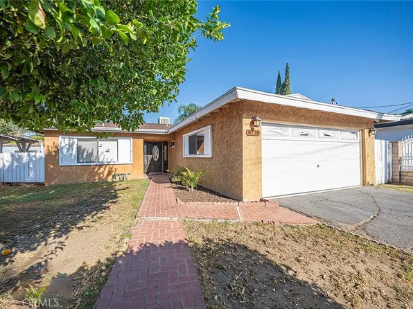 8215 Kester Ave, Panorama City, CA 91402