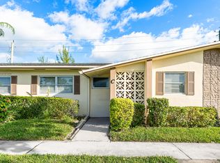 2522 Emory Dr E APT C, West Palm Beach, FL 33415