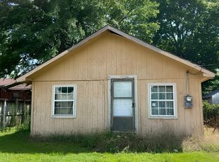 217 W State Highway 10, Havana, AR 72842