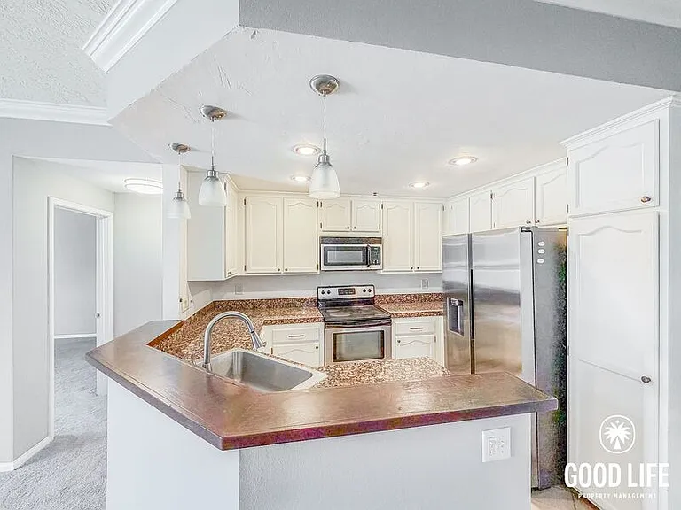 5895 Friars Rd #5405 — Photo 4