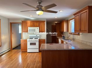 32 Robinson St #2, Somerville, MA 02145