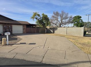 1849 E Jacinto Cir, Mesa, AZ 85204
