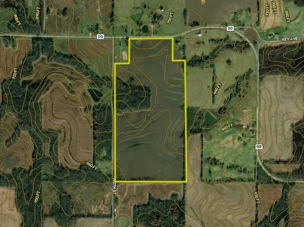 State Highway Dd, Gallatin, MO 64640