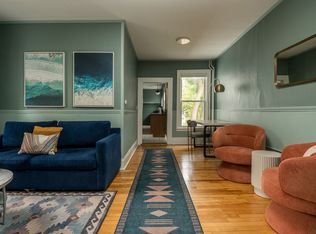 31 Pleasant Ave #8, Portland, ME 04103