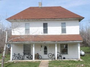 601 W Madison St, Buffalo, MO 65622