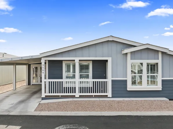 650 N Hawes Road Road #3509, Mesa, AZ 85207