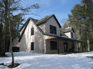 14 Ebb Tide Vw, Phippsburg, ME 04562