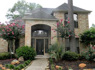 5619 Woodland Creek Dr, Kingwood, TX 77345