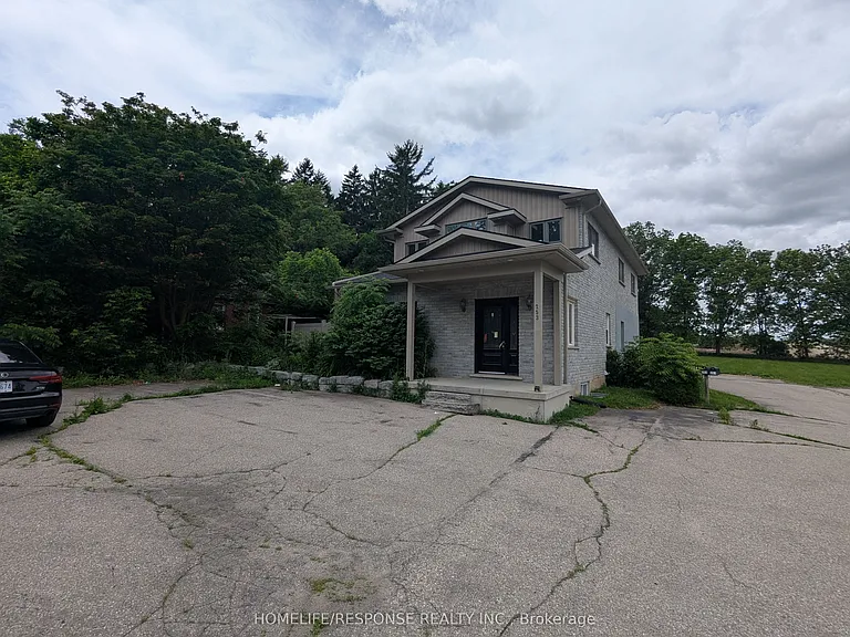 253 Mount Pleasant Rd — Photo 1