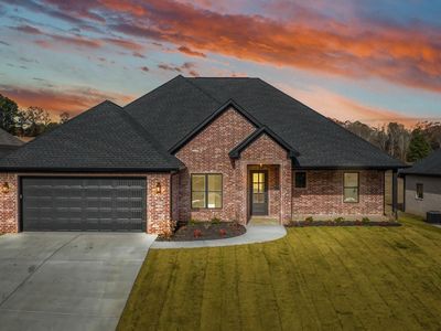123 Harmony Village Dr, Haskell, AR, 72015
