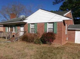 315 Roberts St, Ahoskie, NC 27910