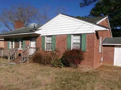 315 Roberts St, Ahoskie, NC, 27910