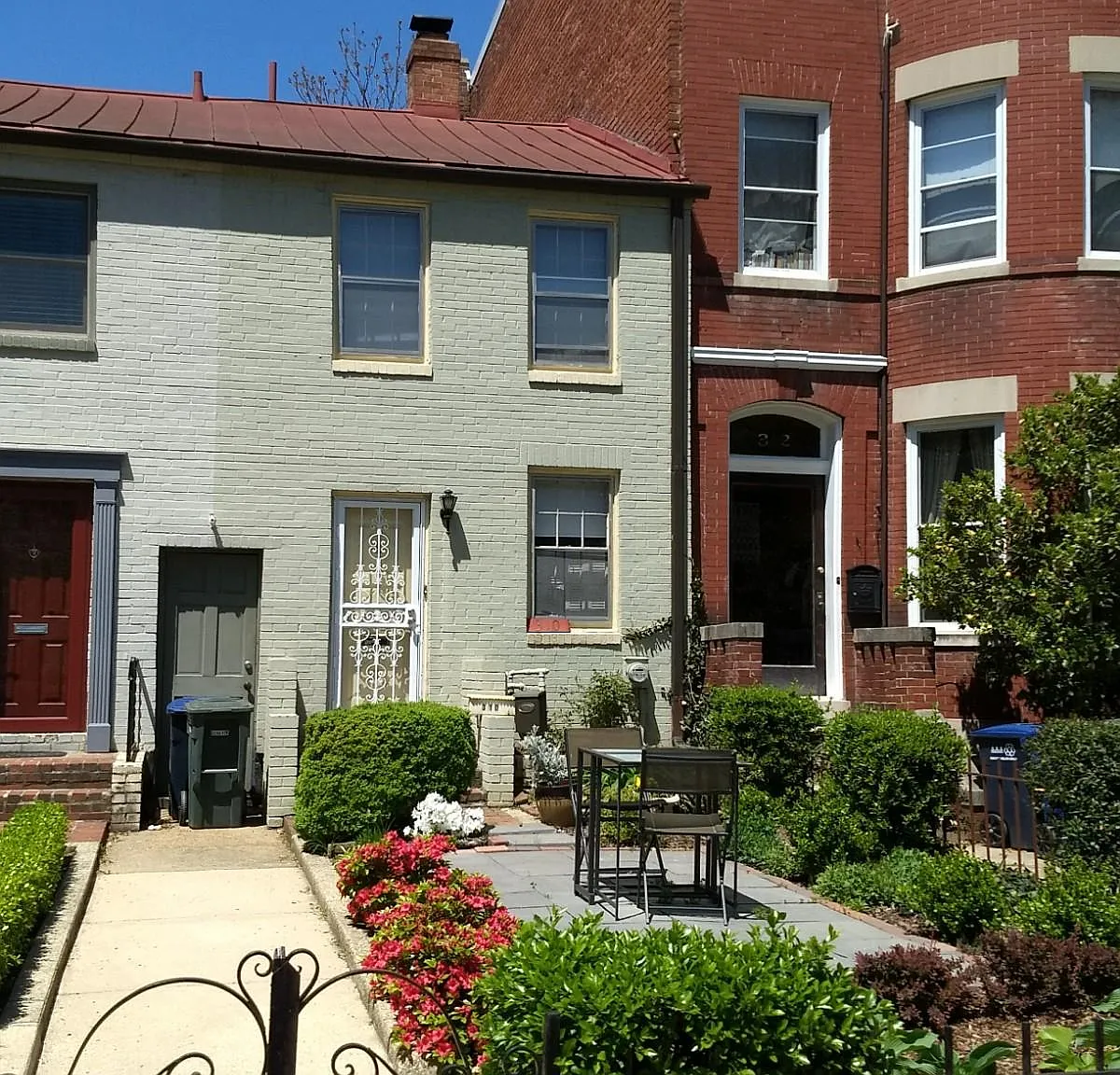 1 bed, $2,725 — Photo 1