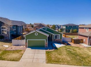 4615 Bancroft Dr, Castle Rock, CO 80104