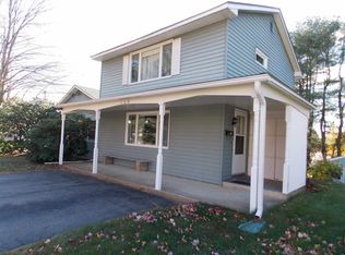 160 Franklin St, Laconia, NH 03246