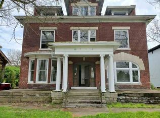 2015 E Main St, Richmond, IN