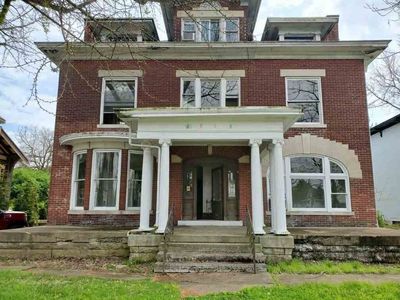 2015 E Main St, Richmond, IN, 47374