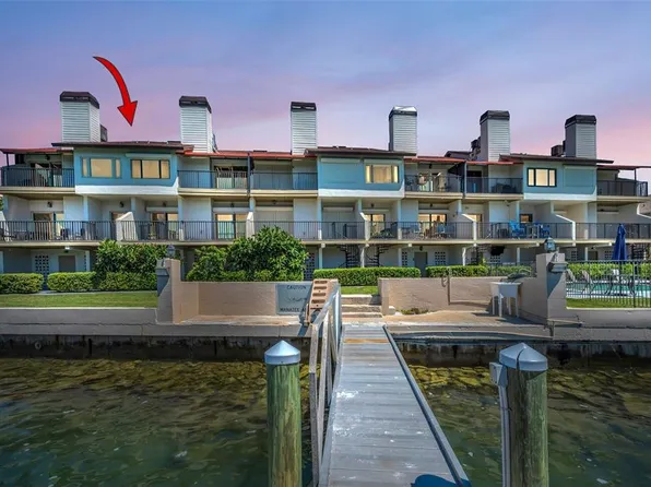 678 76th Ave #5, Saint Pete Beach, FL 33706