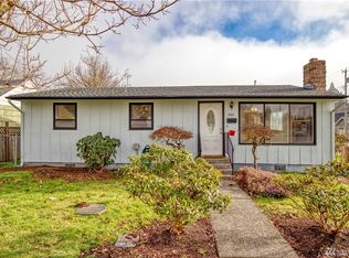 200 N 3rd St, Montesano, WA