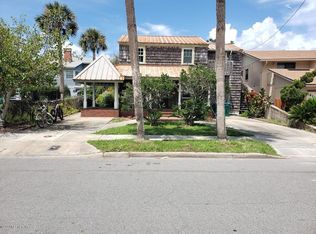 1414 1st St, Neptune Beach, FL 32266