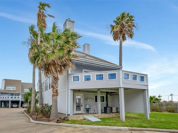 8111 Broadway St APT 7, Galveston, TX 77554