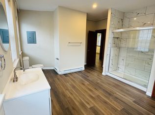 25 W Ridge St REAR 3, Lansford, PA 18232