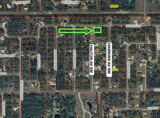 703 Halton Ave SW, Palm Bay, FL 32908