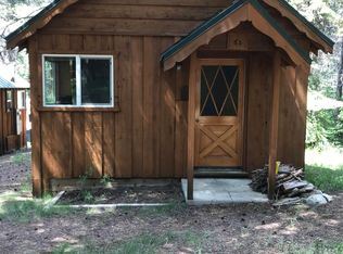 53 Shadow Pines Rd, June Lake, CA 93529