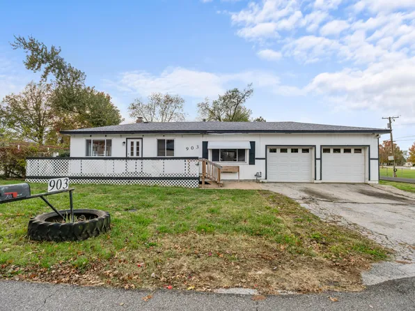 903 S Tyler Avenue, Aurora, MO 65605