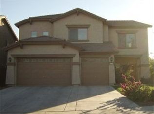 44239 W High Desert Trl, Maricopa, AZ 85139