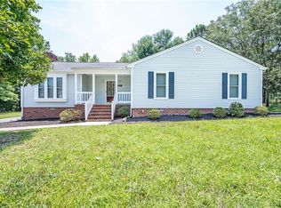 3741 Harrow Dr, Chester, VA 23831