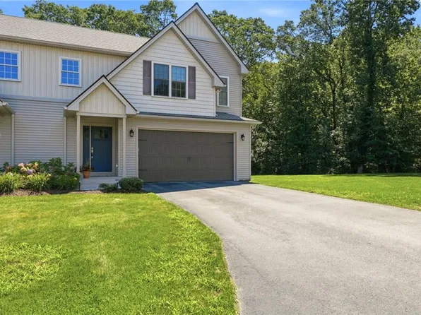 80 Conley Ave Unit 6, Cranston, RI 02921