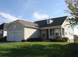 6 Grange Rd, Pennington, NJ 08534